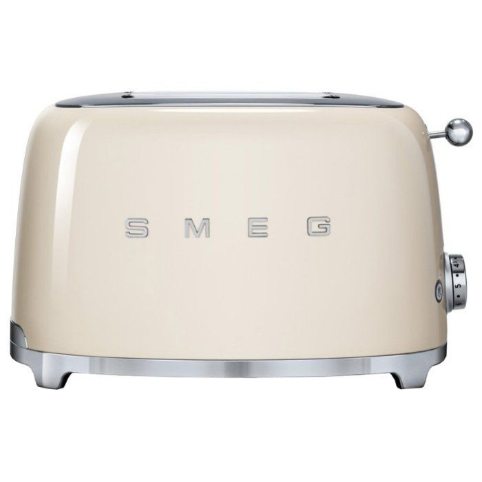 Тостер SMEG tsf01creu Тостер SMEG tsf01creu