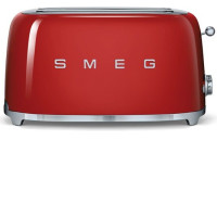 Тостер SMEG tsf02rdeu Тостер SMEG tsf02rdeu
