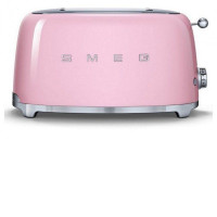 Тостер SMEG TSF02PKEU Тостер SMEG TSF02PKEU