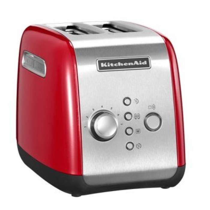 Тостер KITCHEN AID 5kmt221 красный Тостер KITCHEN AID 5kmt221 красный