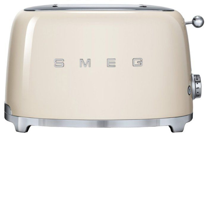 Тостер SMEG tsf01bleu