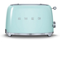 Тостер SMEG TSF02PGEU Тостер SMEG TSF02PGEU