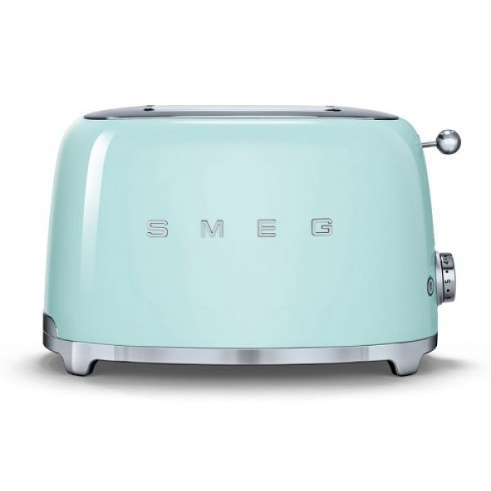 Тостер SMEG TSF02PGEU Тостер SMEG TSF02PGEU