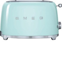 Тостер SMEG tsf01pgeu Тостер SMEG tsf01pgeu