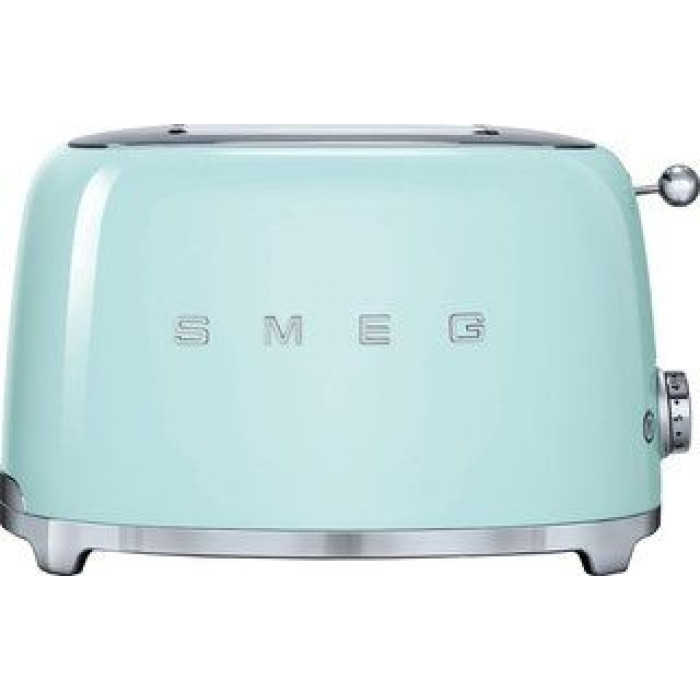 Тостер SMEG tsf01pgeu Тостер SMEG tsf01pgeu