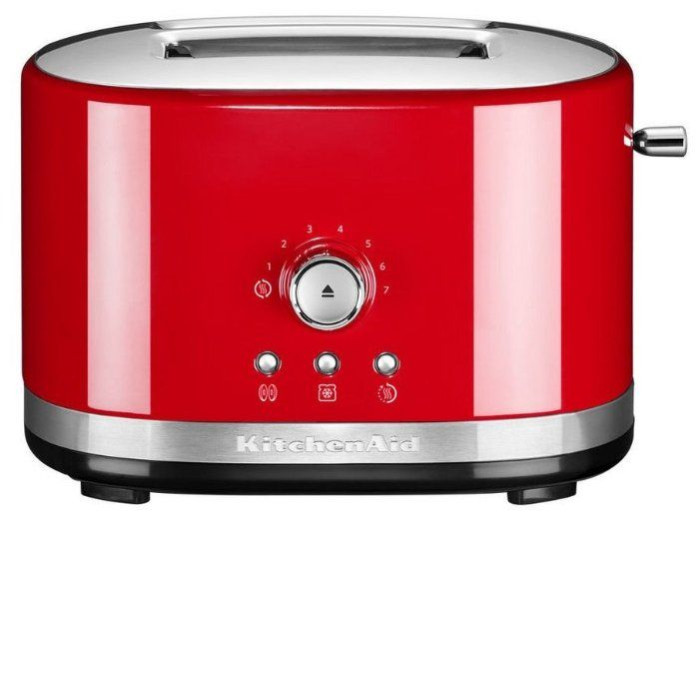 Тостер KitchenAid 5KMT2116ECU