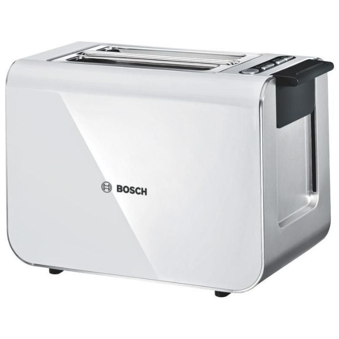 Тостер BOSCH tat 8611 Тостер BOSCH tat 8611