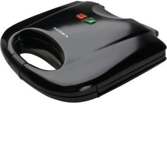 Тостер SUPRA tts-300 black