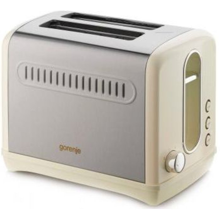 Тостер Gorenje T 1100 CLI Тостер Gorenje T 1100 CLI