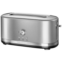 Тостер KitchenAid 5KMT4116ECU Тостер KitchenAid 5KMT4116ECU