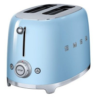 Тостер SMEG tsf01pbeu Тостер SMEG tsf01pbeu
