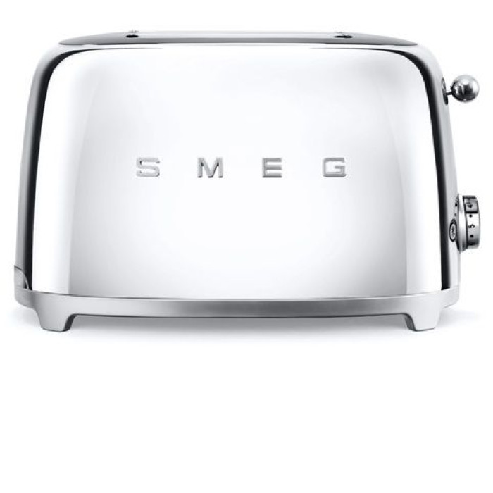 Тостер SMEG tsf01sseu