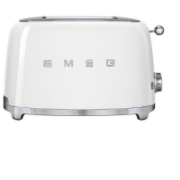 Тостер SMEG TSF01WHEU Тостер SMEG TSF01WHEU