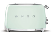 Тостер SMEG TSF03PGEU Тостер SMEG TSF03PGEU
