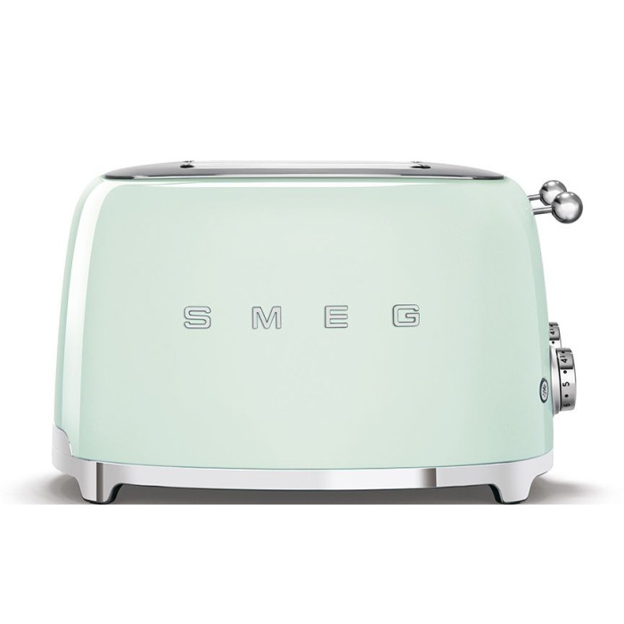 Тостер SMEG TSF03PGEU Тостер SMEG TSF03PGEU