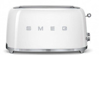 Тостер SMEG TSF02WHEU