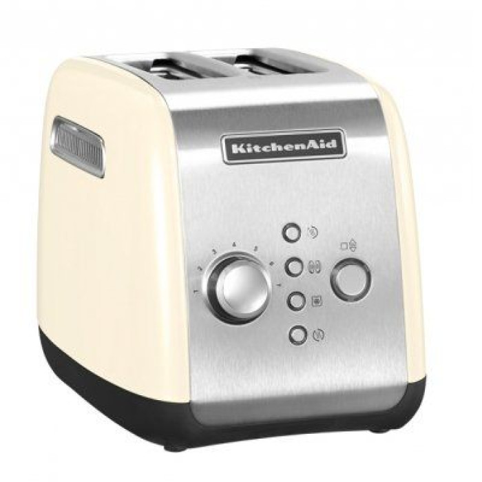Тостер KITCHEN AID 5kmt221 кремовый