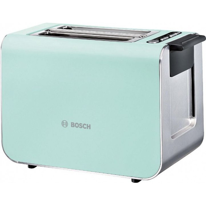 Тостер BOSCH TAT 8612 Тостер BOSCH TAT 8612