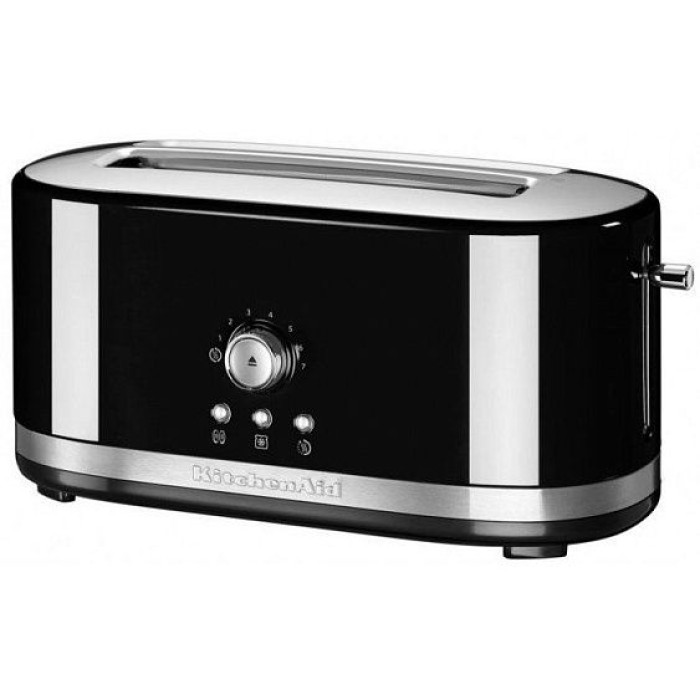 Тостер KITCHENAID 5KMT4116EOB Тостер KITCHENAID 5KMT4116EOB