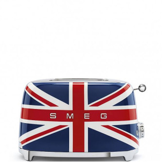 Тостер SMEG TSF01UJEU
