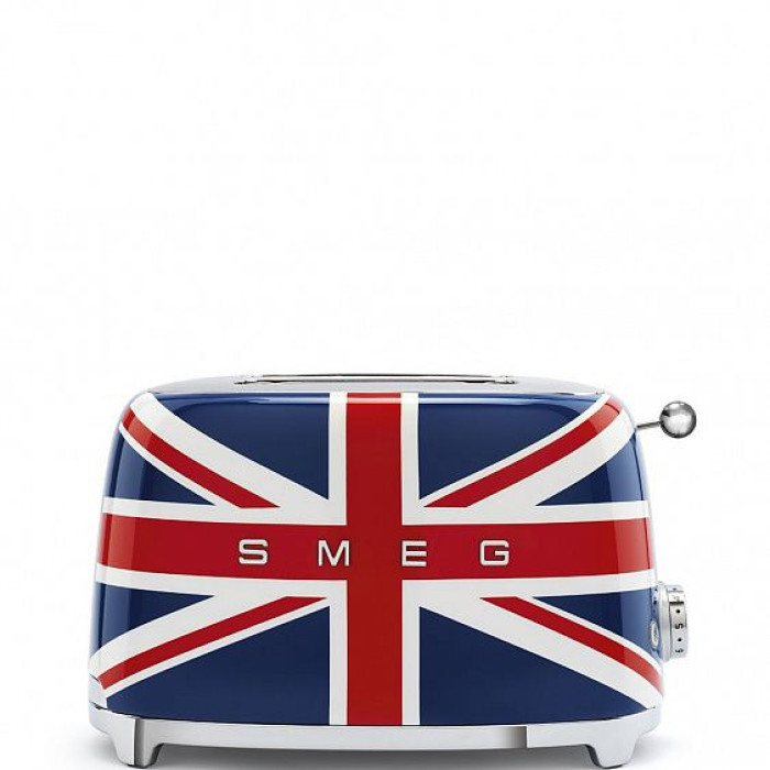 Тостер SMEG TSF01UJEU Тостер SMEG TSF01UJEU