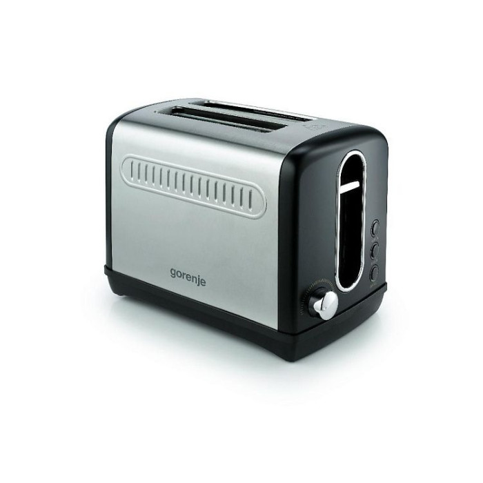 Тостер Gorenje T 1100 CLBK Тостер Gorenje T 1100 CLBK