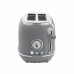 Тостер TESLER TT-245 GREY Тостер TESLER TT-245 GREY