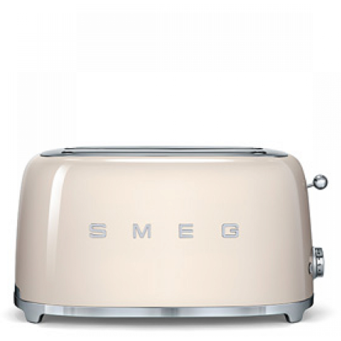 Тостер SMEG tsf02creu Тостер SMEG tsf02creu