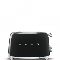 Тостер SMEG TSF03BLEU Тостер SMEG TSF03BLEU