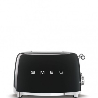 Тостер SMEG TSF03BLEU Тостер SMEG TSF03BLEU