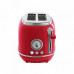 Тостер TESLER TT-245 RED Тостер TESLER TT-245 RED