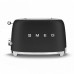 Тостер SMEG TSF01BLMEU Тостер SMEG TSF01BLMEU