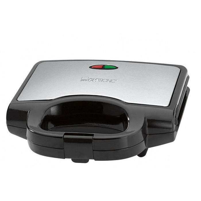 Сэндвичница CLATRONIC ST 3628 schwarz Сэндвичница CLATRONIC ST 3628 schwarz