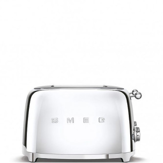 Тостер SMEG TSF03SSEU