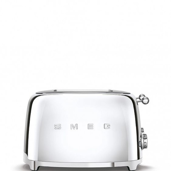 Тостер SMEG TSF03SSEU Тостер SMEG TSF03SSEU