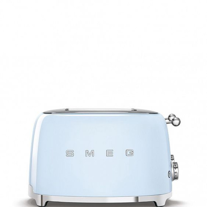 Тостер SMEG TSF03PBEU Тостер SMEG TSF03PBEU