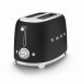 Тостер SMEG TSF01BLMEU Тостер SMEG TSF01BLMEU