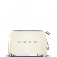 Тостер SMEG TSF03CREU Тостер SMEG TSF03CREU