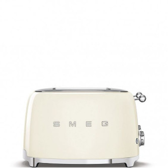 Тостер SMEG TSF03CREU