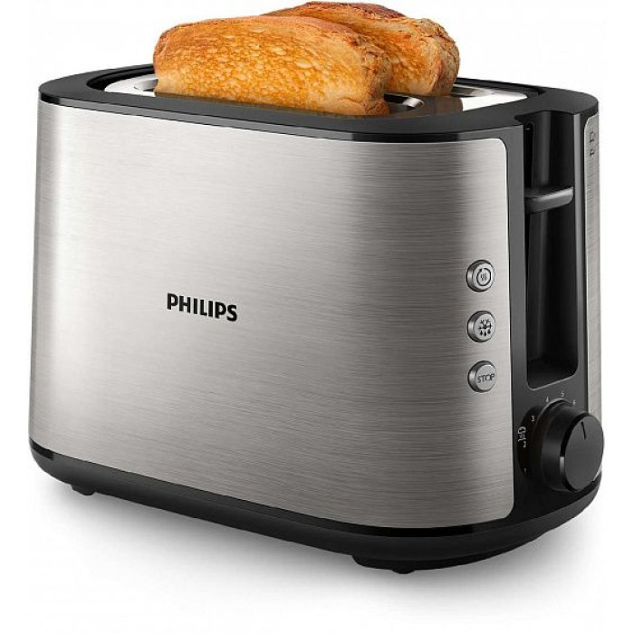 Тостер Philips HD2650/90 Тостер Philips HD2650/90