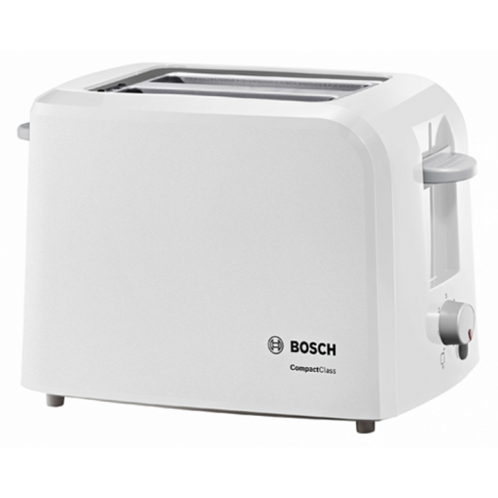 Тостер BOSCH tat 3a011 Тостер BOSCH tat 3a011