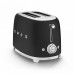 Тостер SMEG TSF01BLMEU Тостер SMEG TSF01BLMEU