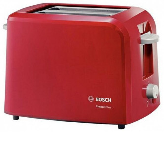 Тостер BOSCH tat 3a014 Тостер BOSCH tat 3a014