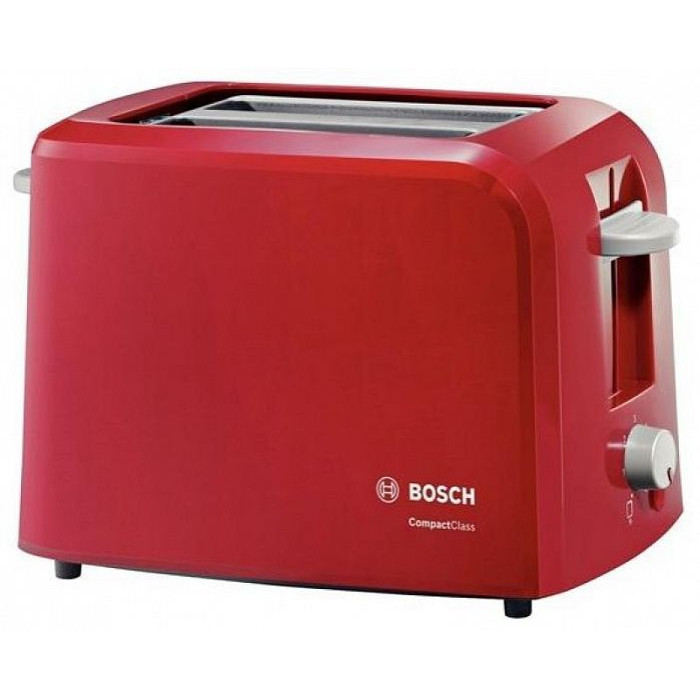 Тостер BOSCH tat 3a014 Тостер BOSCH tat 3a014