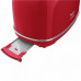 Тостер TESLER TT-245 RED Тостер TESLER TT-245 RED
