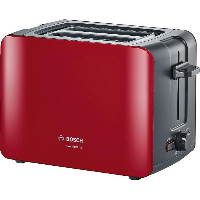 Тостер BOSCH TAT 6A114 Тостер BOSCH TAT 6A114