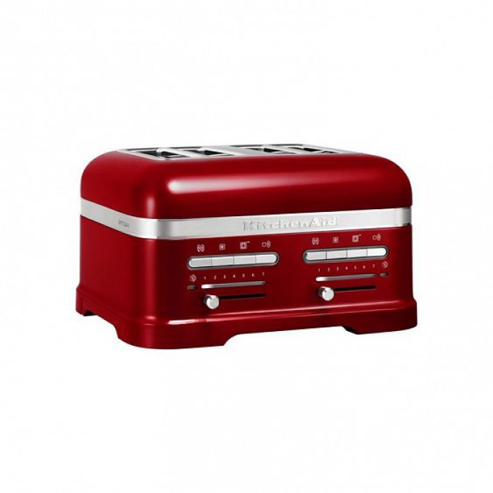 Тостер KITCHENAID 5KMT4205ECA Тостер KITCHENAID 5KMT4205ECA