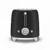 Тостер SMEG TSF01BLMEU Тостер SMEG TSF01BLMEU