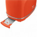 Тостер TESLER TT-245 ORANGE Тостер TESLER TT-245 ORANGE
