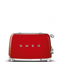 Тостер SMEG TSF03RDEU Тостер SMEG TSF03RDEU